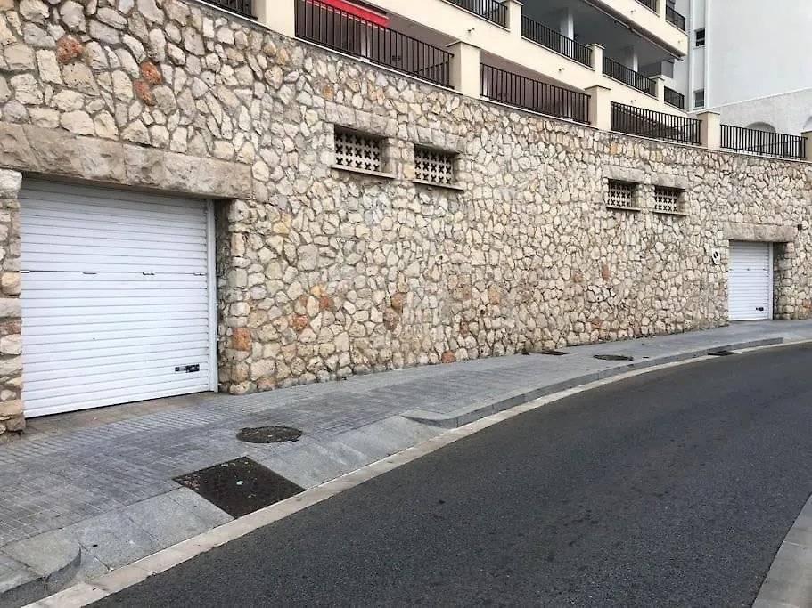 Salou Apartamento Premium A 150M Playa Zona Capellans Visita Port Aventura