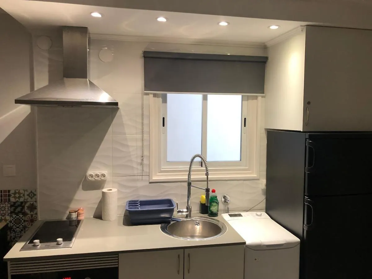 Salou Apartamento Premium A 150M Playa Zona Capellans Visita Port Aventura Apartment