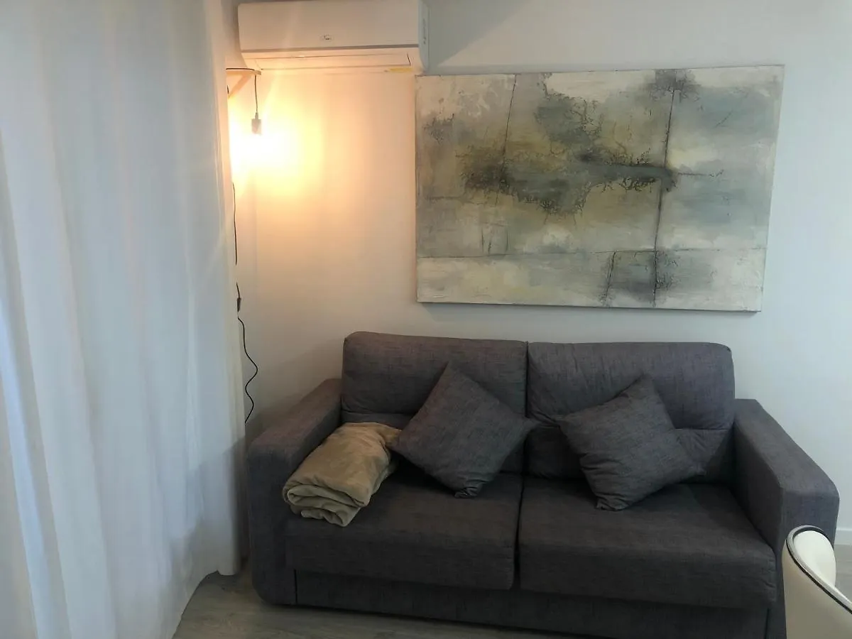 Salou Apartamento Premium A 150M Playa Zona Capellans Visita Port Aventura