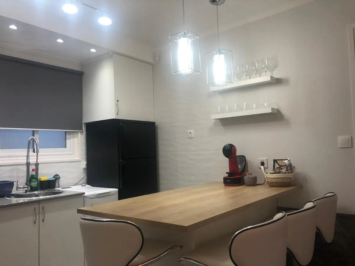 Salou Apartamento Premium A 150M Playa Zona Capellans Visita Port Aventura Spain