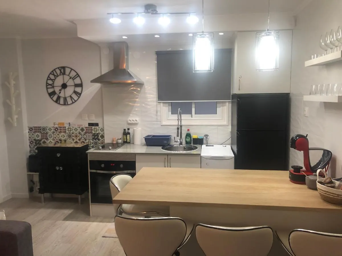 Salou Apartamento Premium A 150M Playa Zona Capellans Visita Port Aventura 0*,  Spain