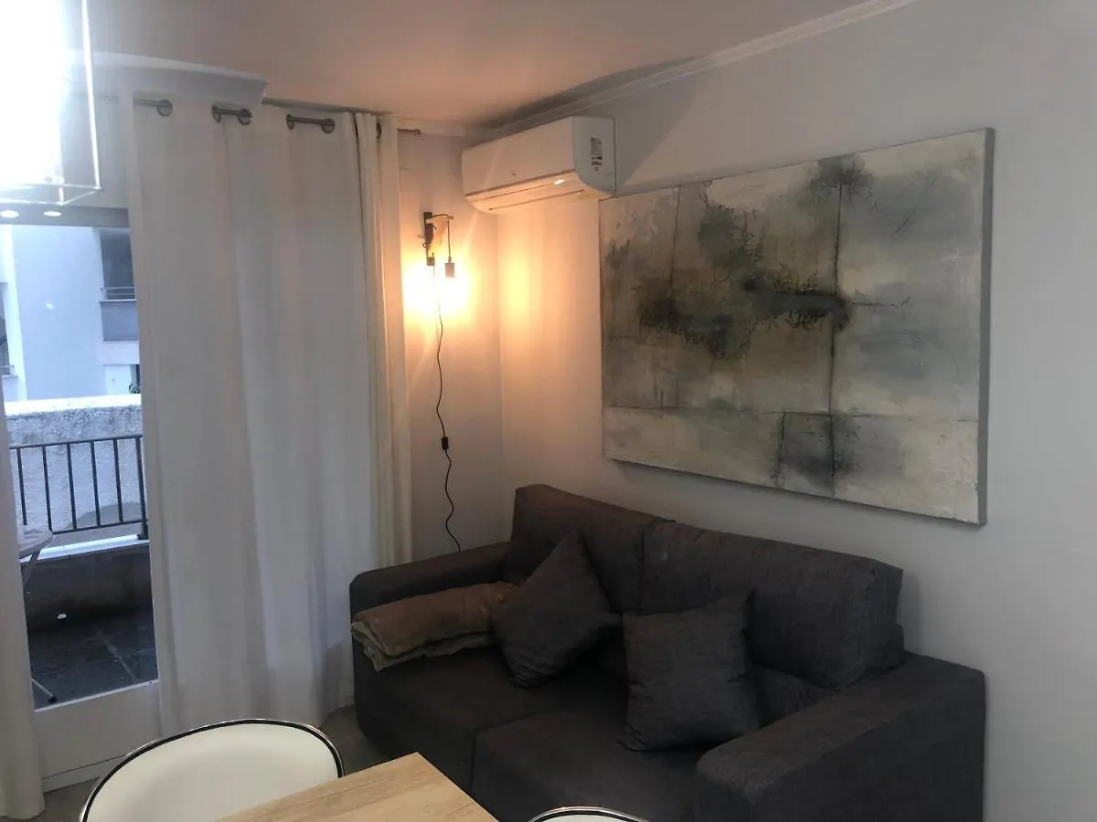 Salou Apartamento Premium A 150M Playa Zona Capellans Visita Port Aventura 0*,  Spain