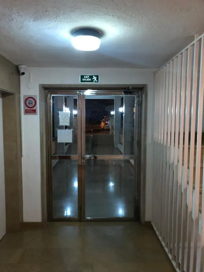 Apartment Salou Apartamento Premium A 150M Playa Zona Capellans Visita Port Aventura