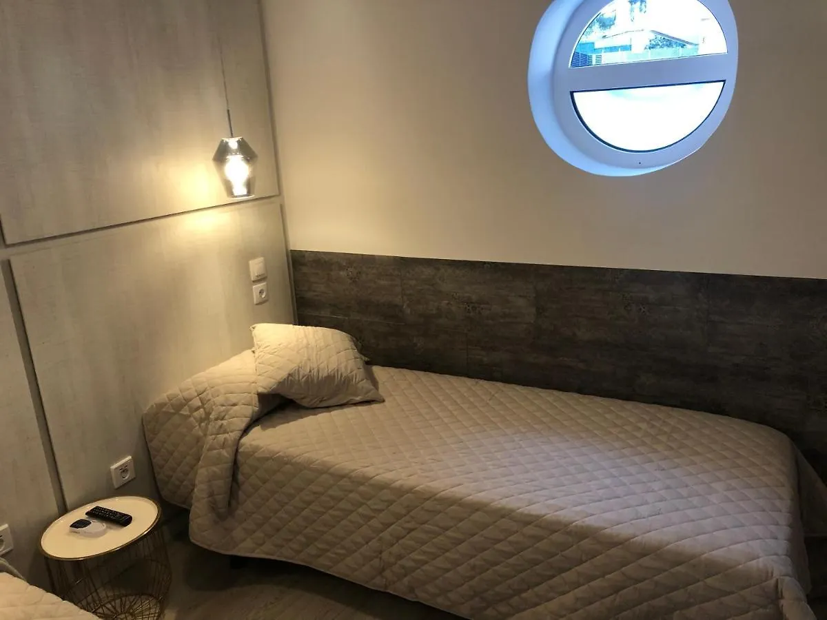 Salou Apartamento Premium A 150M Playa Zona Capellans Visita Port Aventura Apartment