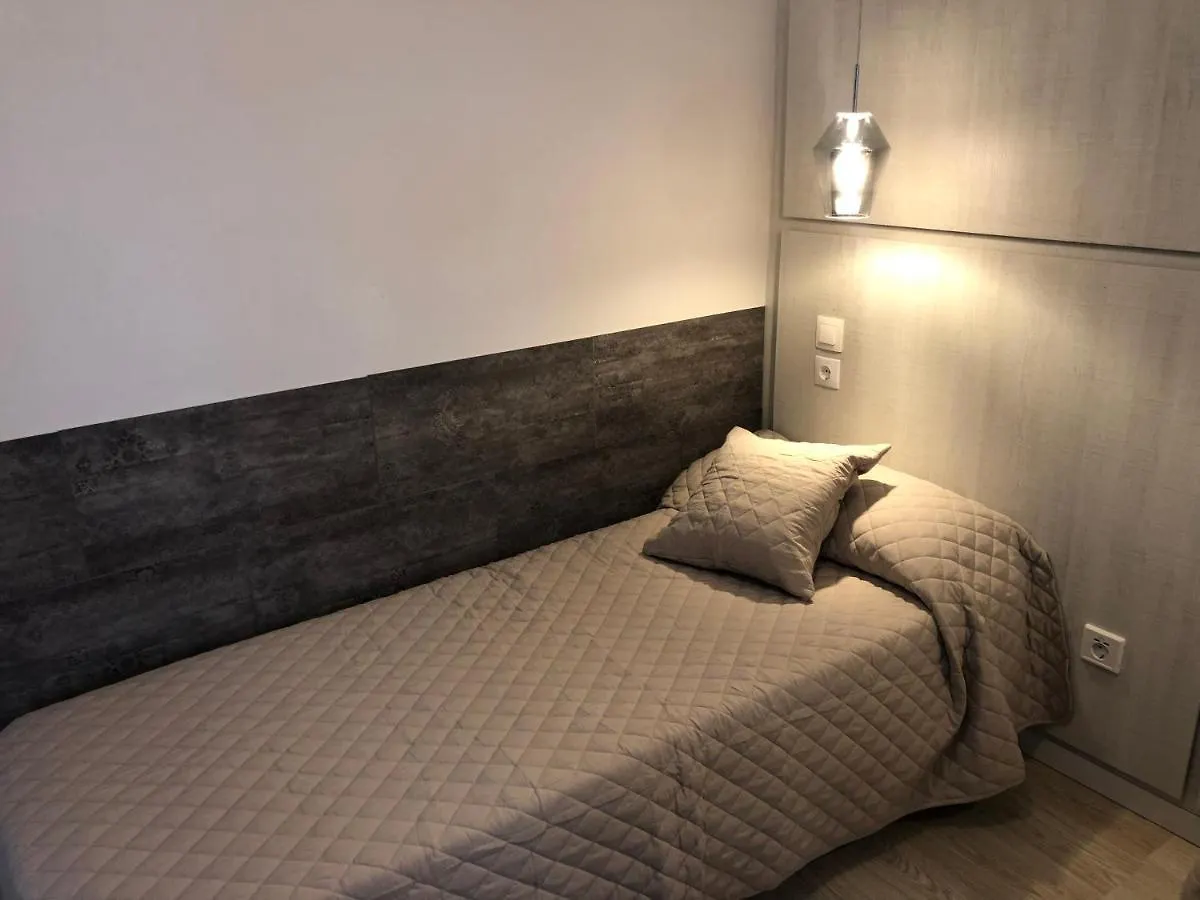 Apartment Salou Apartamento Premium A 150M Playa Zona Capellans Visita Port Aventura Spain