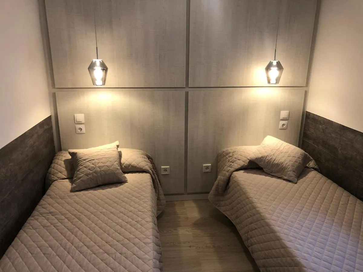 Salou Apartamento Premium A 150M Playa Zona Capellans Visita Port Aventura Spain
