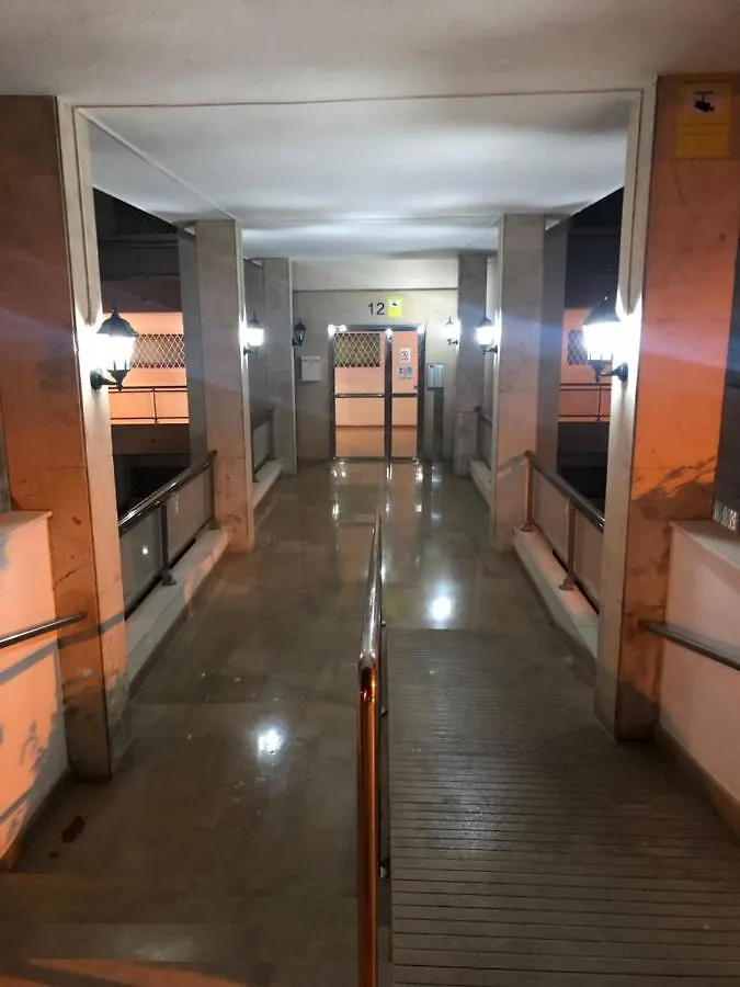 Salou Apartamento Premium A 150M Playa Zona Capellans Visita Port Aventura 0*,