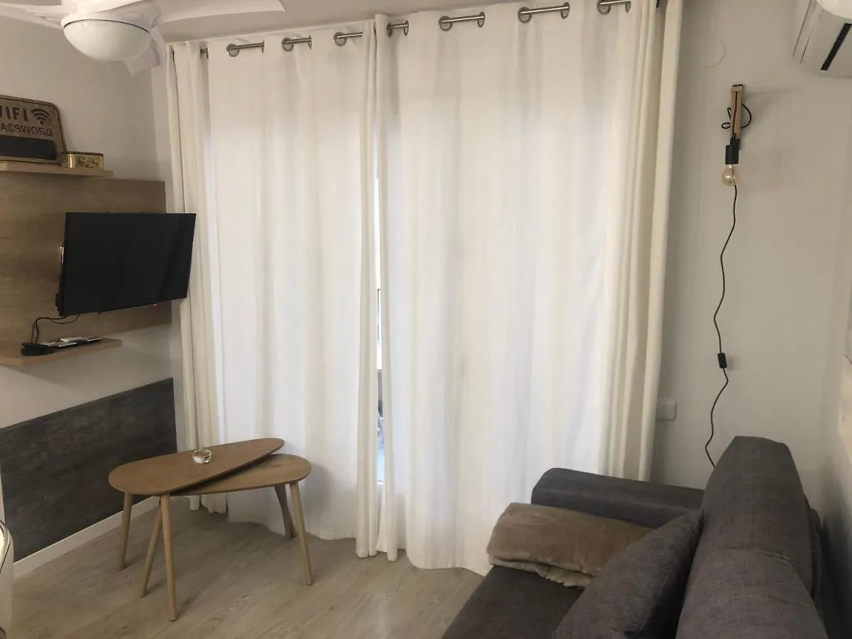 Salou Apartamento Premium A 150M Playa Zona Capellans Visita Port Aventura Apartment