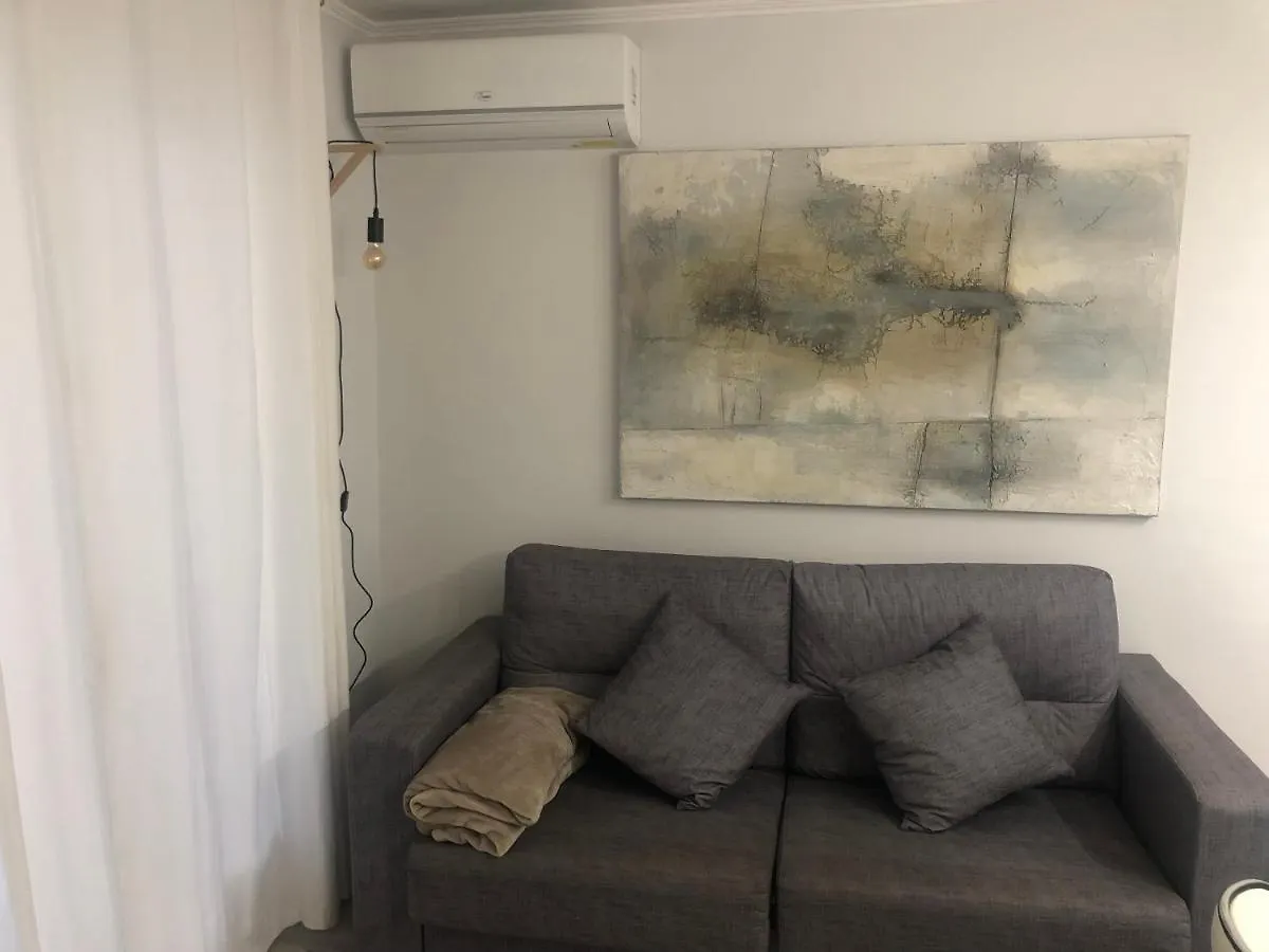 Salou Apartamento Premium A 150M Playa Zona Capellans Visita Port Aventura 0*,  Spain