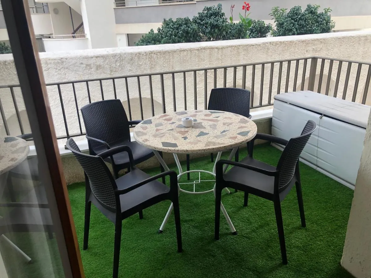 Salou Apartamento Premium A 150M Playa Zona Capellans Visita Port Aventura 0*,