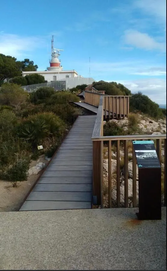 Salou Apartamento Premium A 150M Playa Zona Capellans Visita Port Aventura