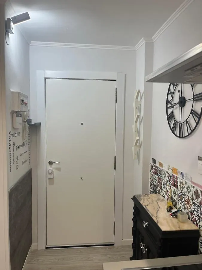 Salou Apartamento Premium A 150M Playa Zona Capellans Visita Port Aventura Apartment