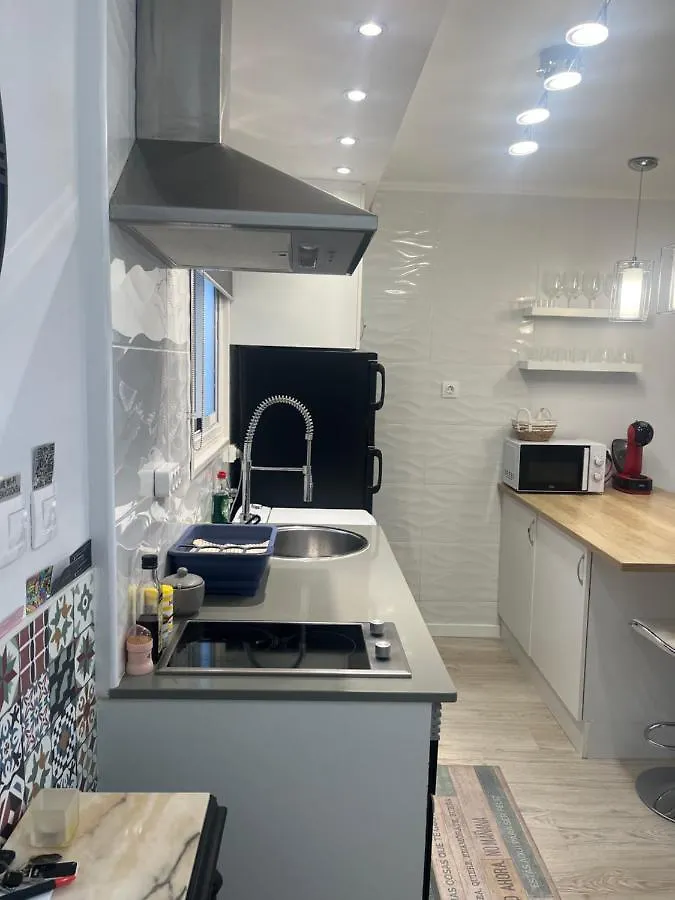 Salou Apartamento Premium A 150M Playa Zona Capellans Visita Port Aventura 0*,