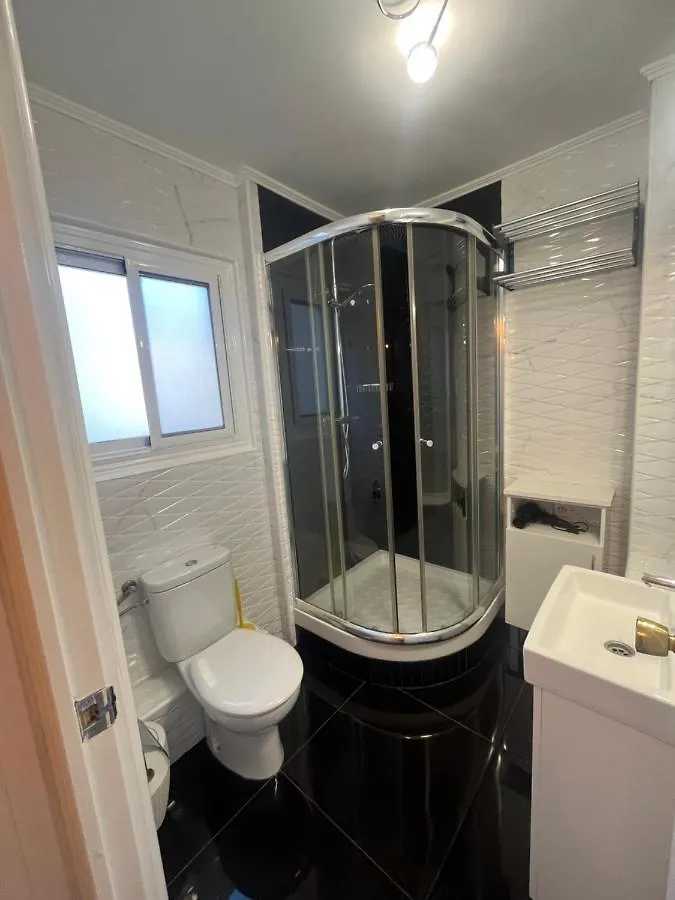 Apartment Salou Apartamento Premium A 150M Playa Zona Capellans Visita Port Aventura