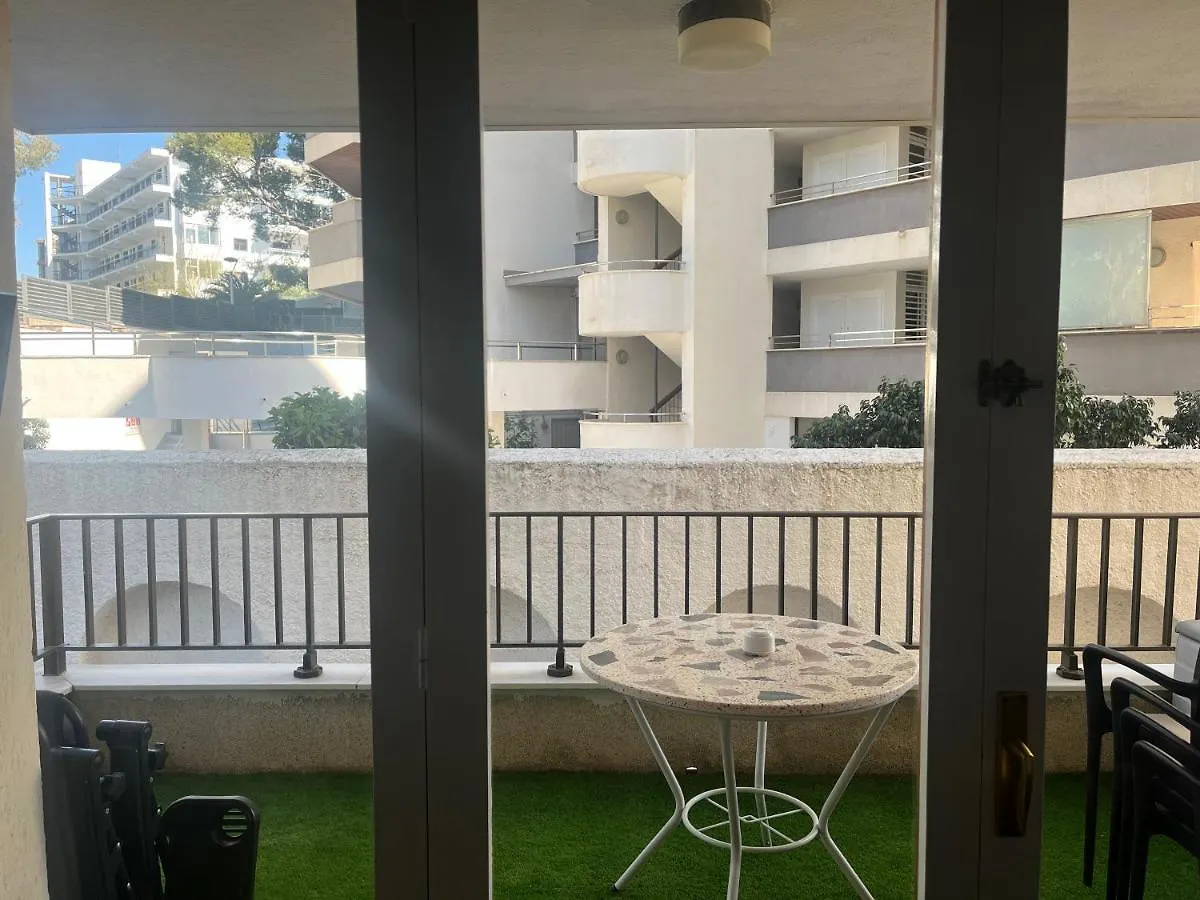 Salou Apartamento Premium A 150M Playa Zona Capellans Visita Port Aventura 0*,  Spain