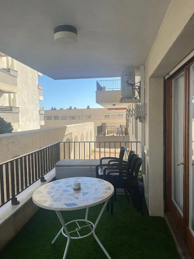 Salou Apartamento Premium A 150M Playa Zona Capellans Visita Port Aventura 0*,  Spain