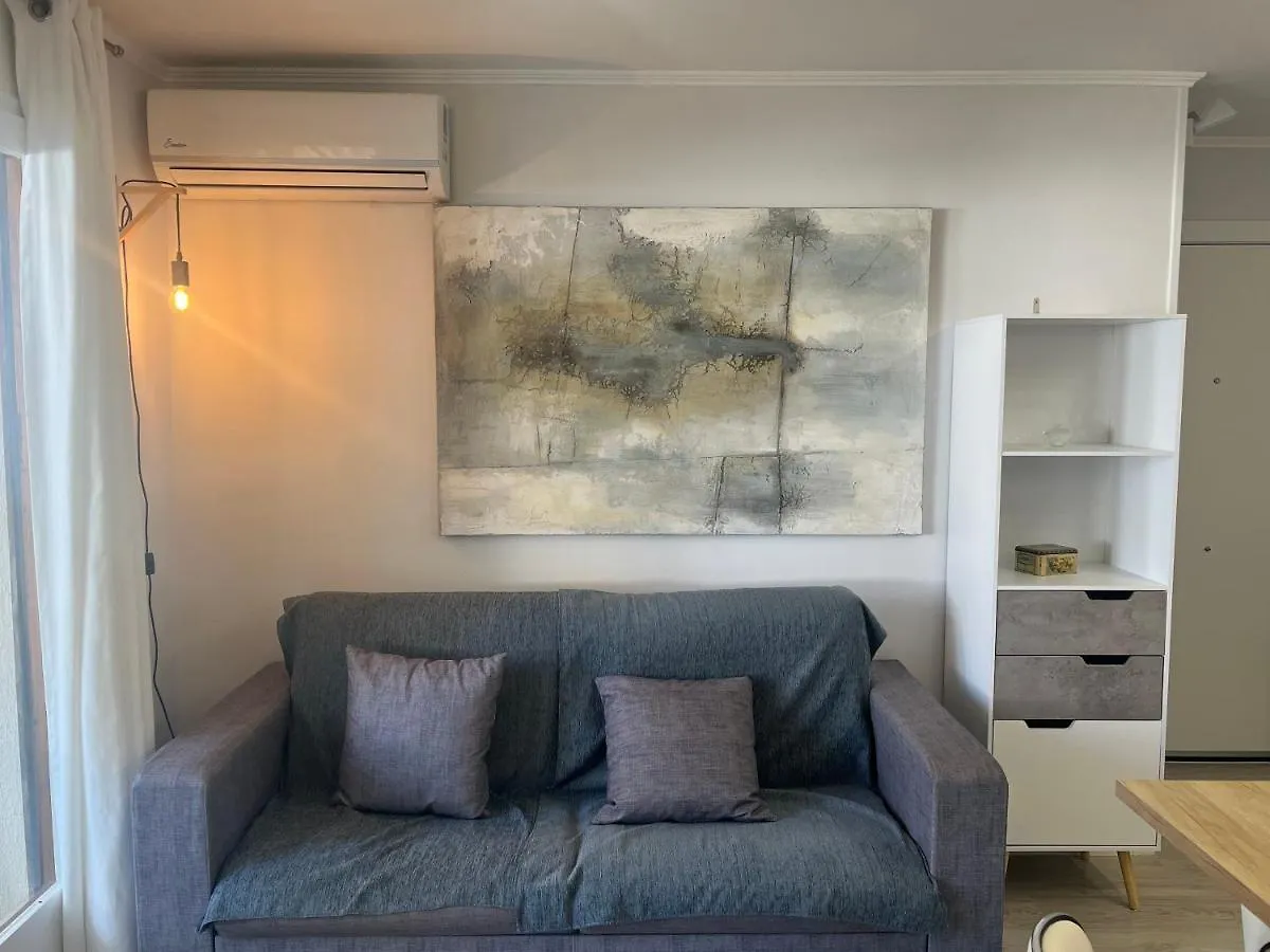 Salou Apartamento Premium A 150M Playa Zona Capellans Visita Port Aventura Apartment