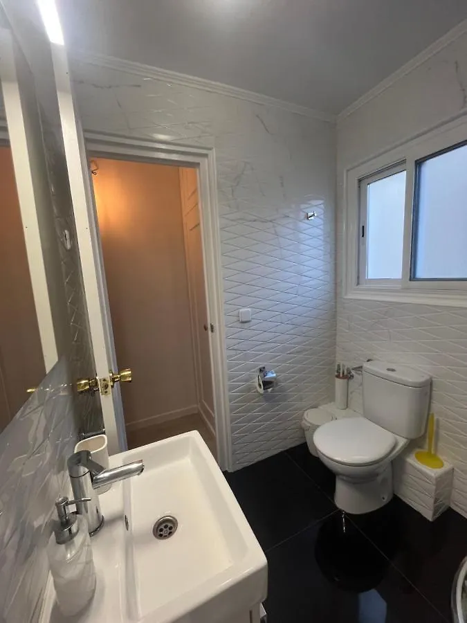 Salou Apartamento Premium A 150M Playa Zona Capellans Visita Port Aventura Apartment