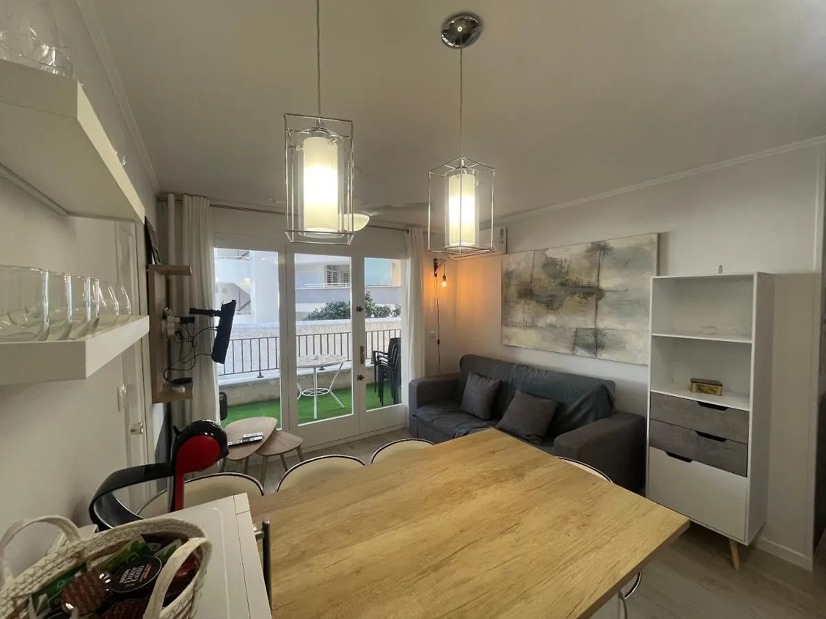 Salou Apartamento Premium A 150M Playa Zona Capellans Visita Port Aventura