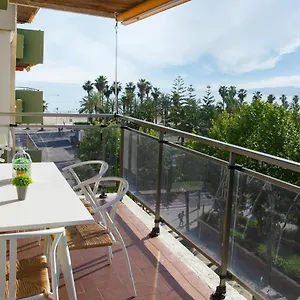 Rentalmar Belfort Appartement
