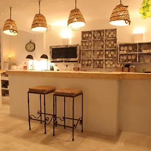 Juanita Guest house Ibiza Town