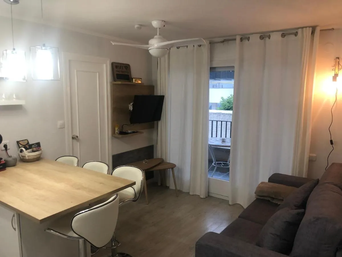 Appartamento Salou Apartamento Premium A 150M Playa Zona Capellans Visita Port Aventura