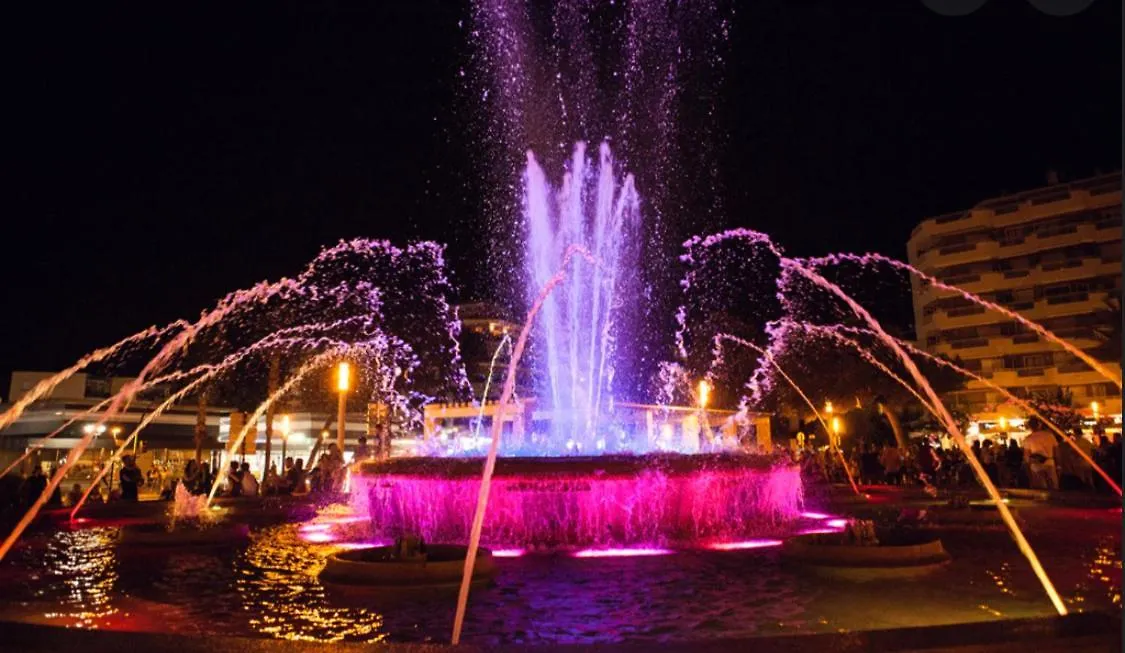 Appartamento Salou Apartamento Premium A 150M Playa Zona Capellans Visita Port Aventura Spagna