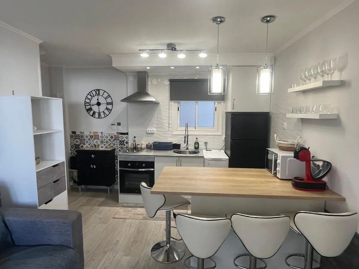 Appartamento Salou Apartamento Premium A 150M Playa Zona Capellans Visita Port Aventura Spagna